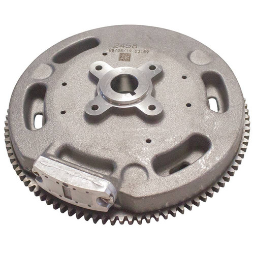 Flywheel for Toro TX427 Compact Loader Z Master 24025122S 2402515S 2402558S 24 025 122-S 24 025 15-S 24 025 58-S