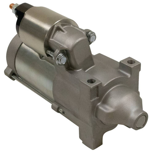 Electric Starter for Briggs and Stratton 593486 &