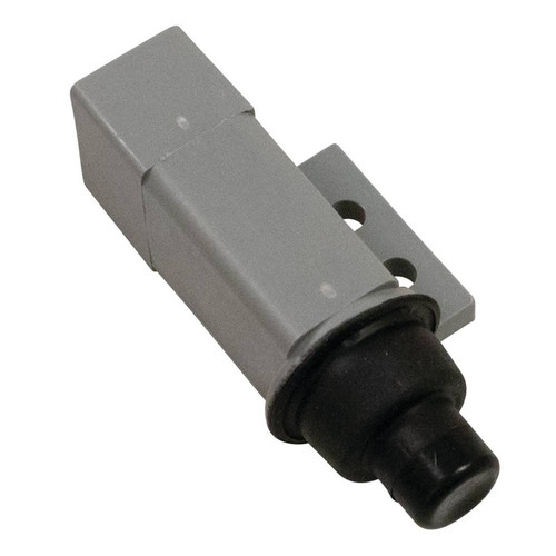 Safety Switch for Ford 87381850 New Holland, Plunger