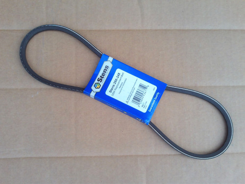 Drive Belt for Husqvarna HD775HW, HU775BBC, HU775H, 532406557, 580364604, 583299101