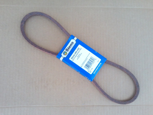 Auger Belt for Husqvarna ST121 ST131 ST151 1731273 1733439 706-15711 751-0101A 754-0101 754-0101A 754-0101B 954-0101 954-0101A Snowblower snowthrower snow blower thrower