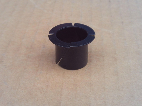 Steering Column Bushing for Husqvarna LT125 YT120 YT125 YT140H YT161H YTH112014 532003366 532124895 532124937 ID: 3/4" Length: 13/16" OD: 13/16" bearing