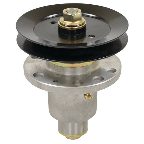 エル-① Amazon.com: (1) Spindle Assembly for Hustler 34