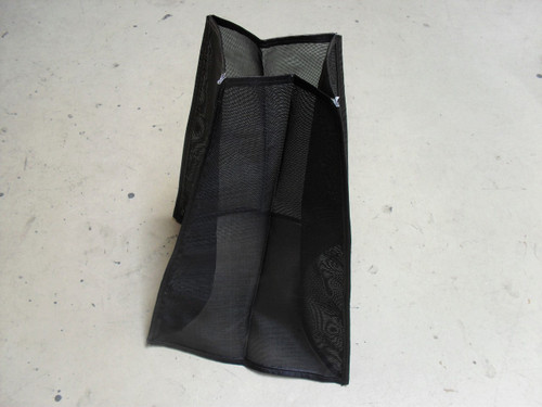 Grass Catcher Bag Repair Kit for Sensation SLK
