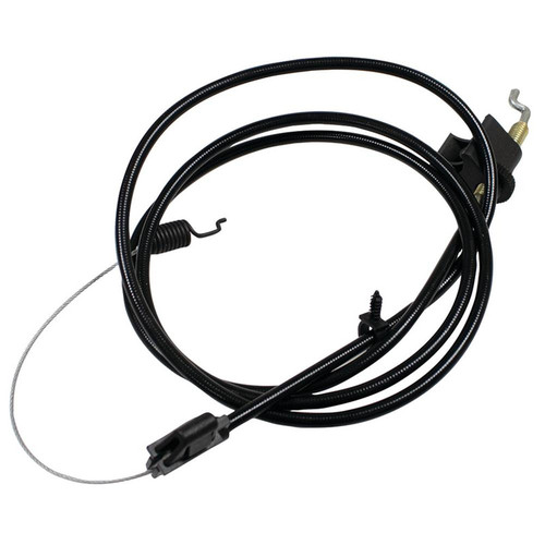 Drive Cable for Husqvarna 5521CHV, 5521CHVA, 5521CHVB, 96143000100, 954223883, 532189182 self propelled