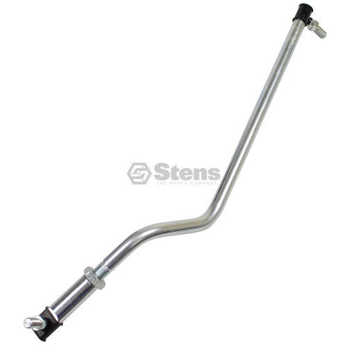 Tie Rod Steering Arm Drag Link for John Deere 102 105 115 125 135 145 155C 190C LA100 LA110 LA120 LA130 LA140 LA150 LA105 LA115 LA125 LA165 LA175 X130R D100 D110 D120 D130 D140 D150 D160 D170 X125 X145 X165 X155R GY20770 GY21250