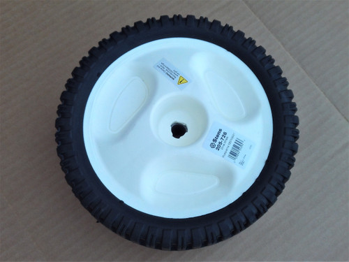 Drive Wheel for AYP Craftsman 407755X427 Self Propelled 917.376742 917.371722 917.253410 917.371663 917.371664 917.371722 917.371920 917.371930 917.376450 917.376460 917.376741 917.376784 917.376785