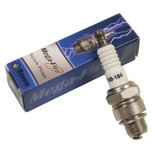 Spark Plug for Tecumseh OH120, OHM120, OVXL120, OVXL125, HH130, HH140, OH140, HH150, HH160, OH160, BR6HS