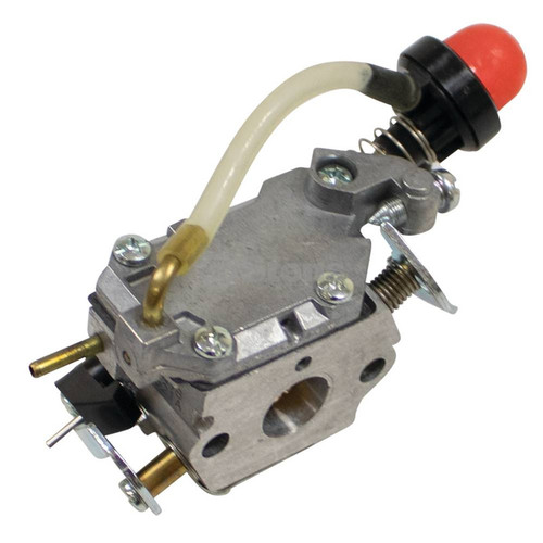 Carburetor for Weedeater FX26SCE, SST25CE, W25CFK trimmer, W25SB edger 577135901, 577135902