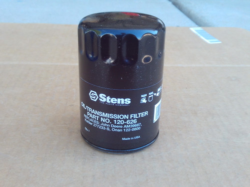 Oil Filter for Vermeer LM20, LM-20, 120-626