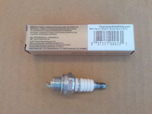 Spark Plug for John Deere AM54611