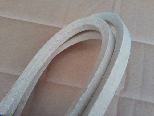 Deck Belt for John Deere X340 X500 X520 X534 X540 54" Cut GX255 GX325 GX335 GX345 GX355 LX280 M143923 M154960