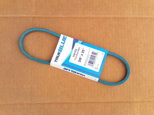 Belt for Giant Vac 15051