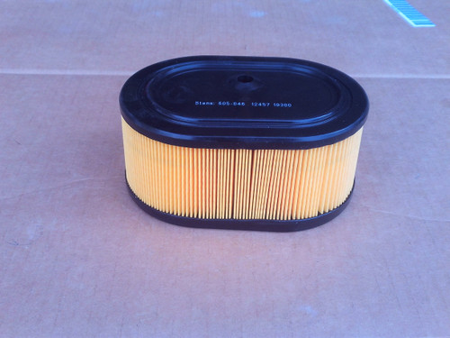 Air Filter for Partner K950, 506231801, 506231802, 506231803, 578120701 chainsaw, ring saw, cut off saw