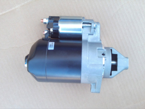 Starter For Kawasaki FC540V, 211632069, 211632085, 21163-2069, 21163-2085