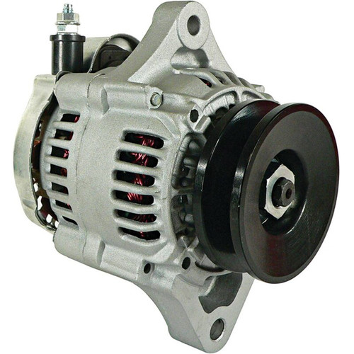Alternator for Lester 12653 Alternator for Lester 12653