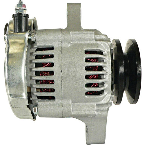 Alternator for Lester 12653 Alternator for Lester 12653