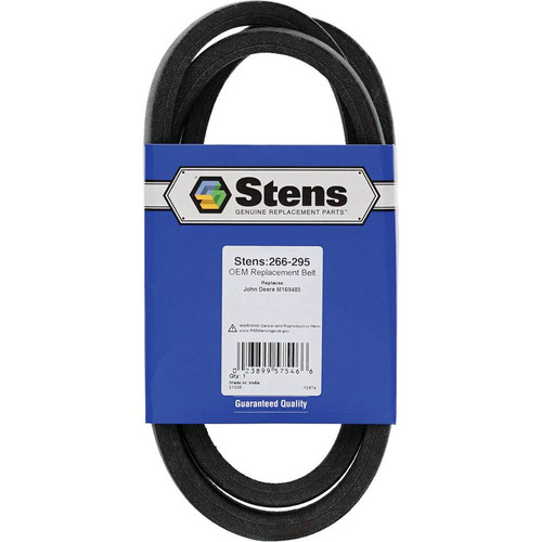 Deck Belt for John Deere X330 X350 X354 X370 X380 X384 X390 X394 X570 X580 X590 M169485