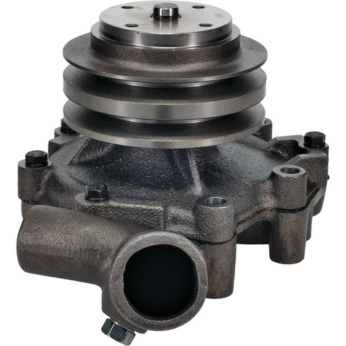 Water Pump for Ford New Holland 7810 8630 8730 8830 9000 TB80 TB85 TB90 TB100 TB110 TB120 TW10 TW15 TW20 TW25 TW30 81872290 E7NN8501CC