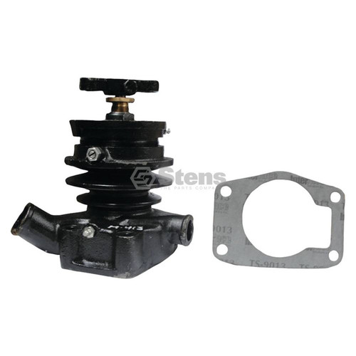 Water Pump for Case International Harvester H, HV, Super H, Super HV, W4, 54148DA, 54148DAGV