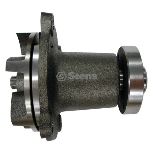 Water Pump for Case 1470, 1570, 2090, 2290, 2294, 2390, 2394, 2594, 3294, 3394, 4490, 4494, 199352A1, A152153, A155180, A157145, A62974