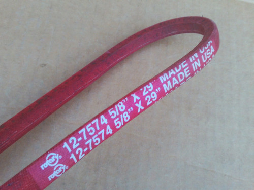 Belt for Craftsman 1322H, 3568H, STD325290