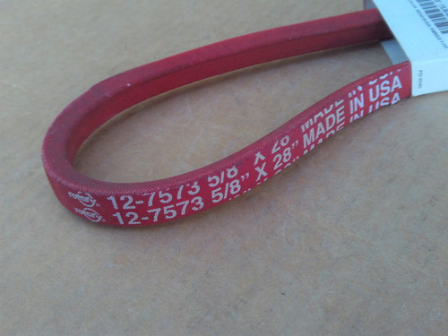 Belt for Goodyear 85280