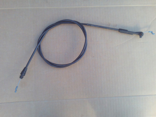 Toro Brake Cable for Super Recycler, PT21 Trim mower 1065750, 106-5750