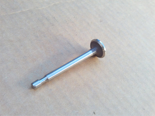 Tecumseh H30 Exhaust Valve 36471 Craftsman