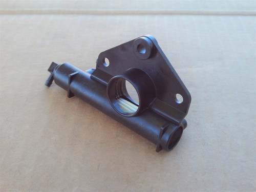 Oil Pump for McCulloch 2316 2318 Super 16 MC30130400 9228301106 MC-301304-00 9228-301106 Cub Cadet MTD Troy Bilt 301304 301304-00 753-05119 oiler