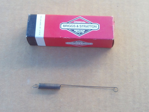 Briggs and Stratton Governor Spring 260703 &