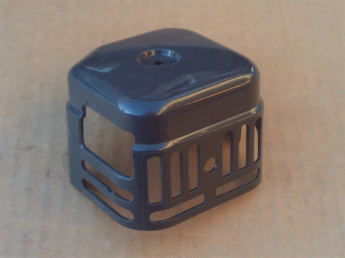 Kawasaki Air Filter Cover for KBL23A 110652059 11065-2059 Brush Cutter