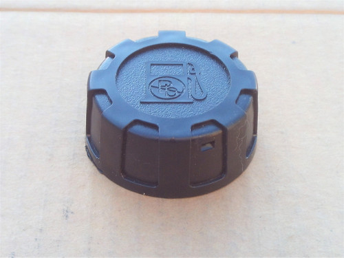 Toro Gas Fuel Cap 937198, 937196, 93-7198, 93-7196