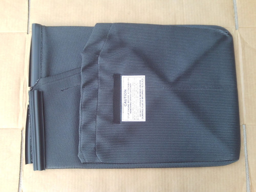 Murray Aerovac Grass Catcher Bag 43670 43670MA (Rear bagger replacement bag only)
