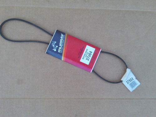 Belt for Generac 079173 G079173 3/8 X 36-5/8