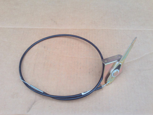 Choke Cable for John Deere L111, L118, L120, L2048 Scotts L2548, GY20098