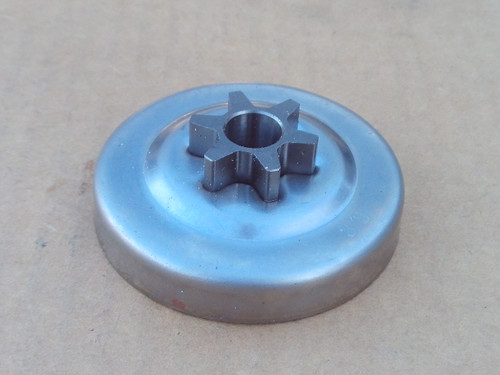 Echo Clutch Drum A556000401, A556000400 for 402S, CS370, CS370F, CS400, CS400F