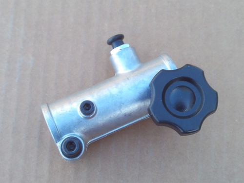 Husqvarna Joint Pipe Assembly 587453301 58745-3301 for Poulan Redmax red max