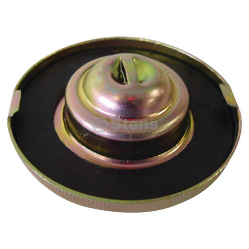 Gas Fuel Cap for Massey Ferguson 20, 20E, 20F, 30E, 40E, 50E, 50F, 50H, 001584U91, 1876534M91, HM1876534