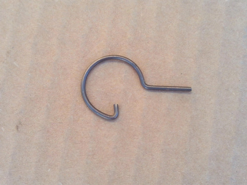 Husqvarna Starter Swing Arm 521327101 for RedMax BCZ2450S BCZ2450T BCZ2460S BCZ2460TS BCZ2650S BCZ2650T BCZ2660TS BCZ3050S BCZ3050SW BCZ3050T BCZ3060TS EXZ2460SPH HEZ2460F HEZ2460S HEZ3060S LRTZ2460 PSZ2460S SGCZ2460S SRTZ2460F