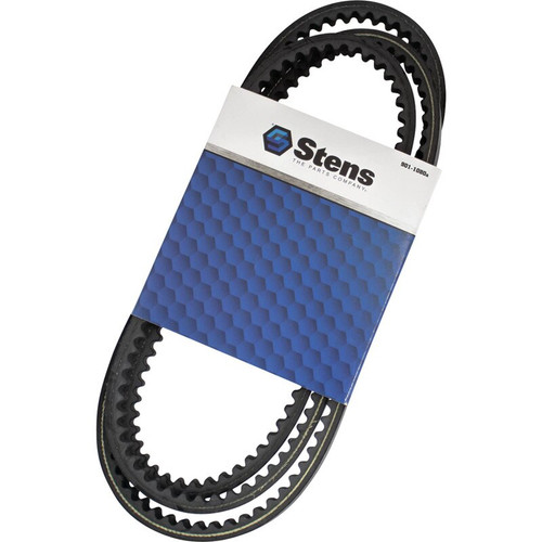 Drive Belt for Scag 485909 Turf Tiger II STTII-52V STTII-61V STTII-72V
