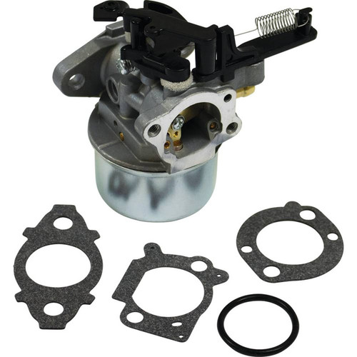Carburetor for Briggs and Stratton 594287, 799248, 111P02, 114P02, 11P902 &
