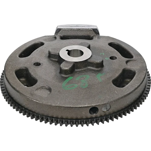 Kohler Flywheel 3202521S for KT745 ZT740 SV730 SV735 SV740 SV840 ZT740 KT740 KT745 32 025 21S