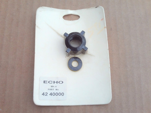 Echo Nozzle Holder 4240000 for MS4, MS20, MS35, MS40, MS50, MS100 Manual Sprayer 42 40000