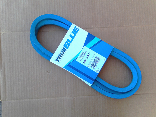 Belt for Gates 6997