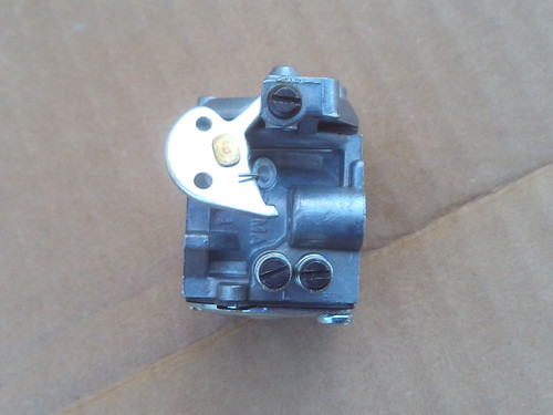 Zama C1M-K77 Vergaser – OEM-Teil, Passend Für Echo PB 400 Gebläse & Weitere Modelle