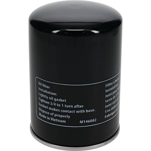 Transmission Oil Filter for John Deere 997 ZTrak 1420 1435 1445 1545 1565 1550 1570 1575 1580 1585 V40 AM116156