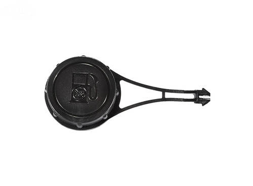 Fuel Gas Cap for Briggs and Stratton 799585, 799684, 08P502