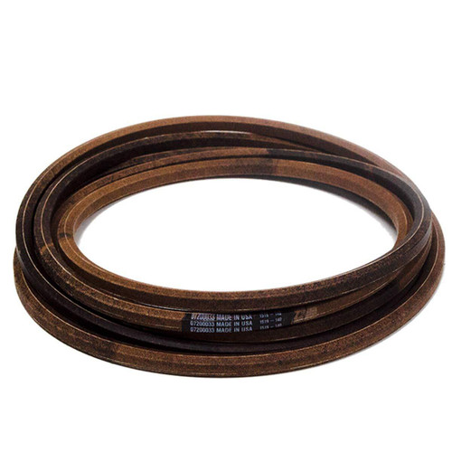 Deck Drive Belt for Gravely 07200033 7200033 Ariens