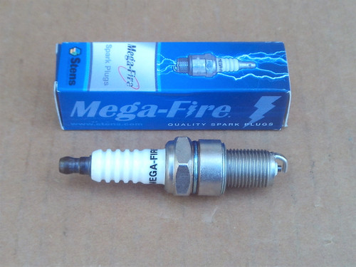 Spark Plug for Club Car 1016111, 101881101, 1018811-01, AM10724